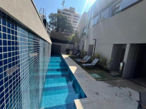 Vila Mariana Lindo e novo